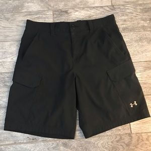 Men’s Under Armour shorts